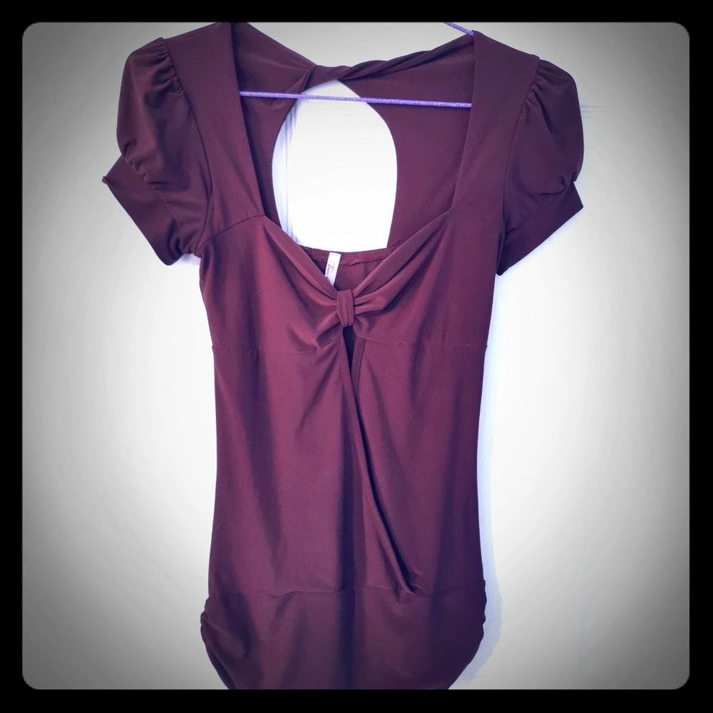 💙5 for $20💙 Sexy Top